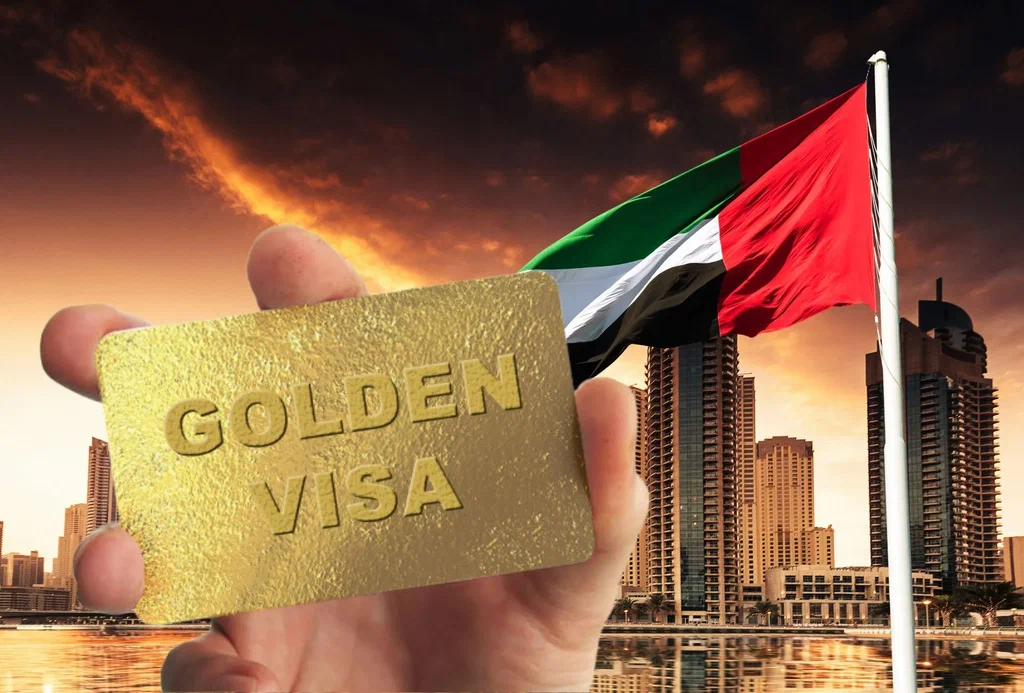 Golden Visa Dubai