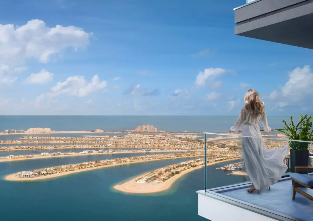 S'installer à Dubaï a style de vie de luxe