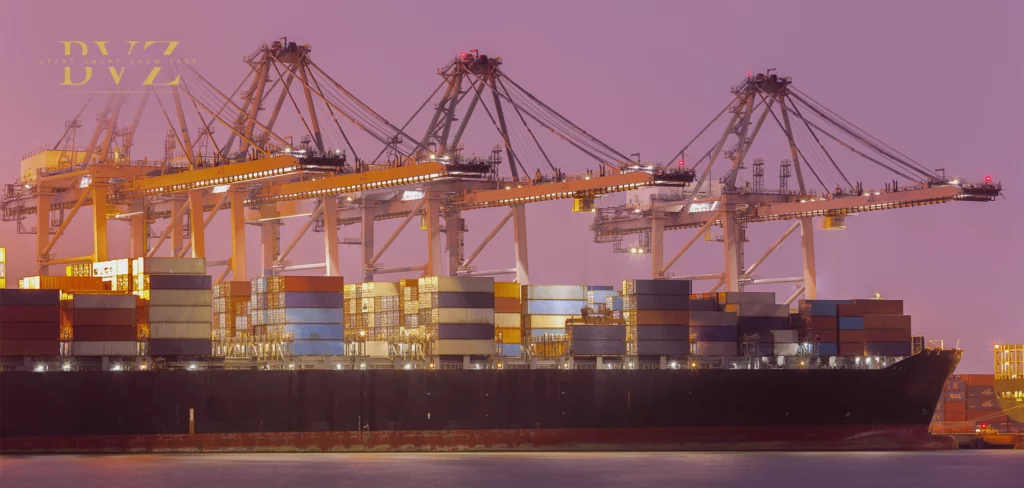 entreprise Dubaï import export