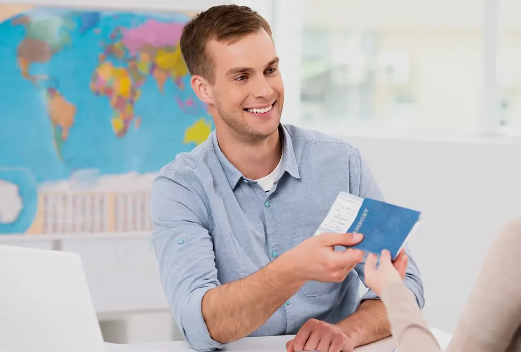 visa freelance à Dubaï
