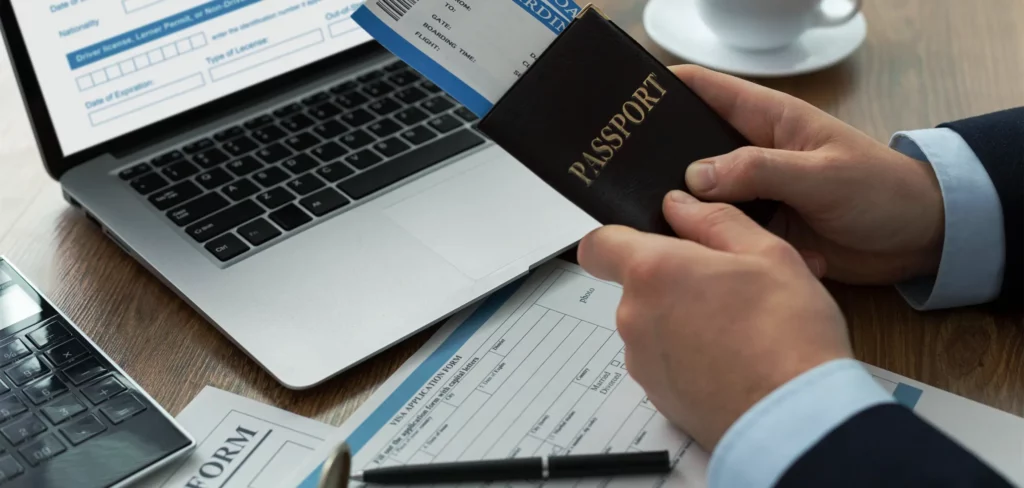 Renouvellement du visa freelance à Dubaï