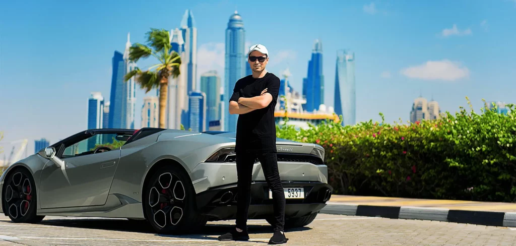 Feature image Freelance visa luxury lifestyle 1