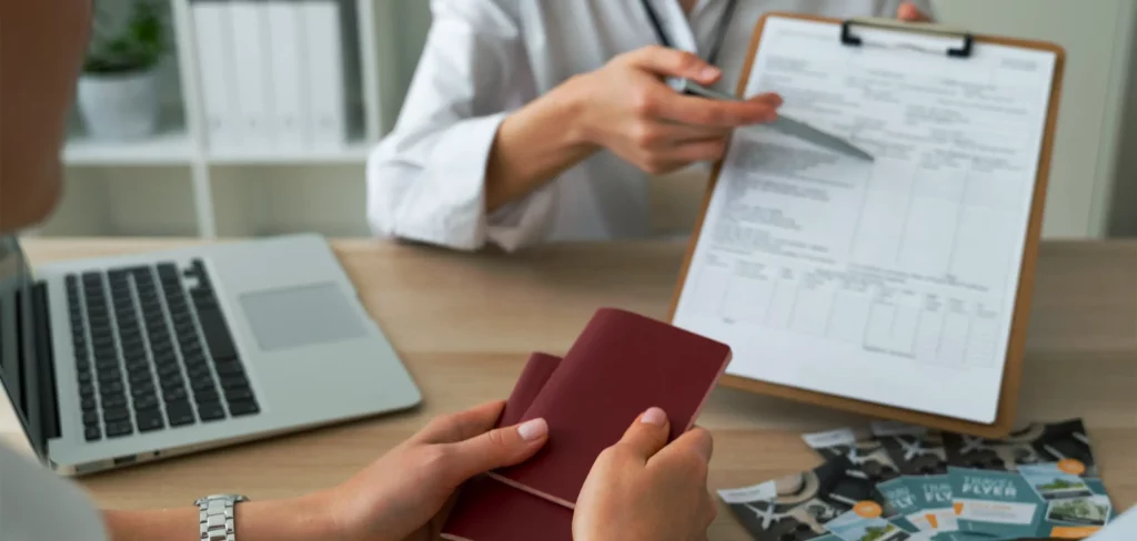 Le processus pour obtenir un visa freelance à Dubaï