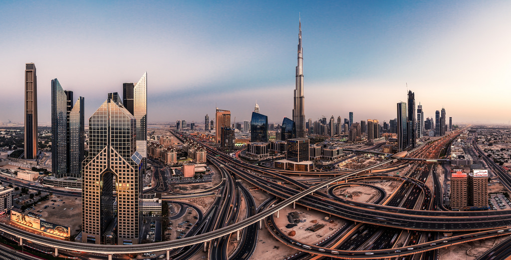 Démarrer votre propre entreprise Mainland à Dubaï